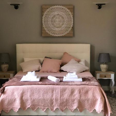 Luxury Camilla Apartment Roma Exterior foto