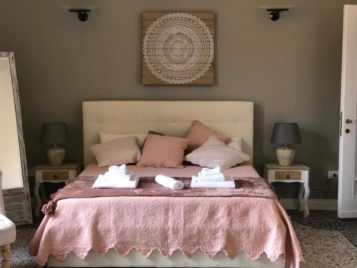 Luxury Camilla Apartment Roma Exterior foto
