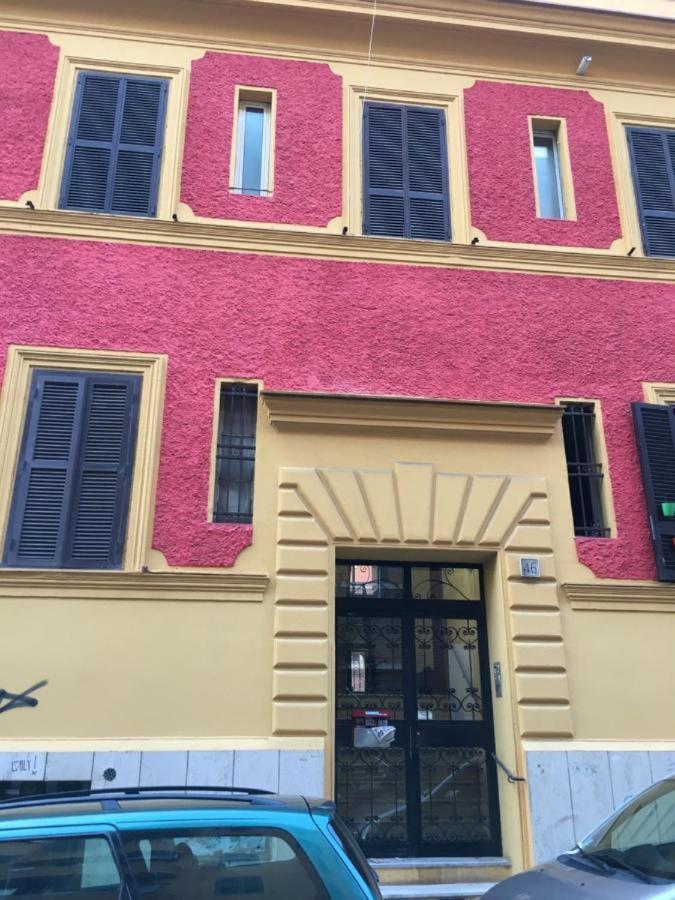 Luxury Camilla Apartment Roma Exterior foto